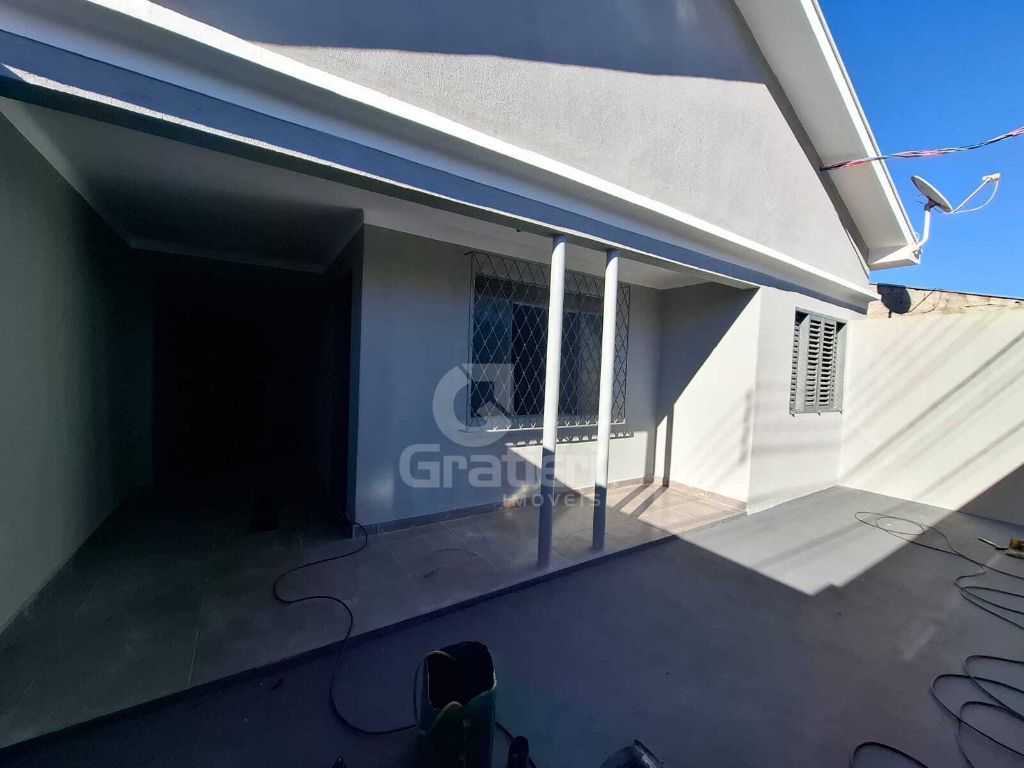 Casa + Edícula à Venda na Vila Xavier