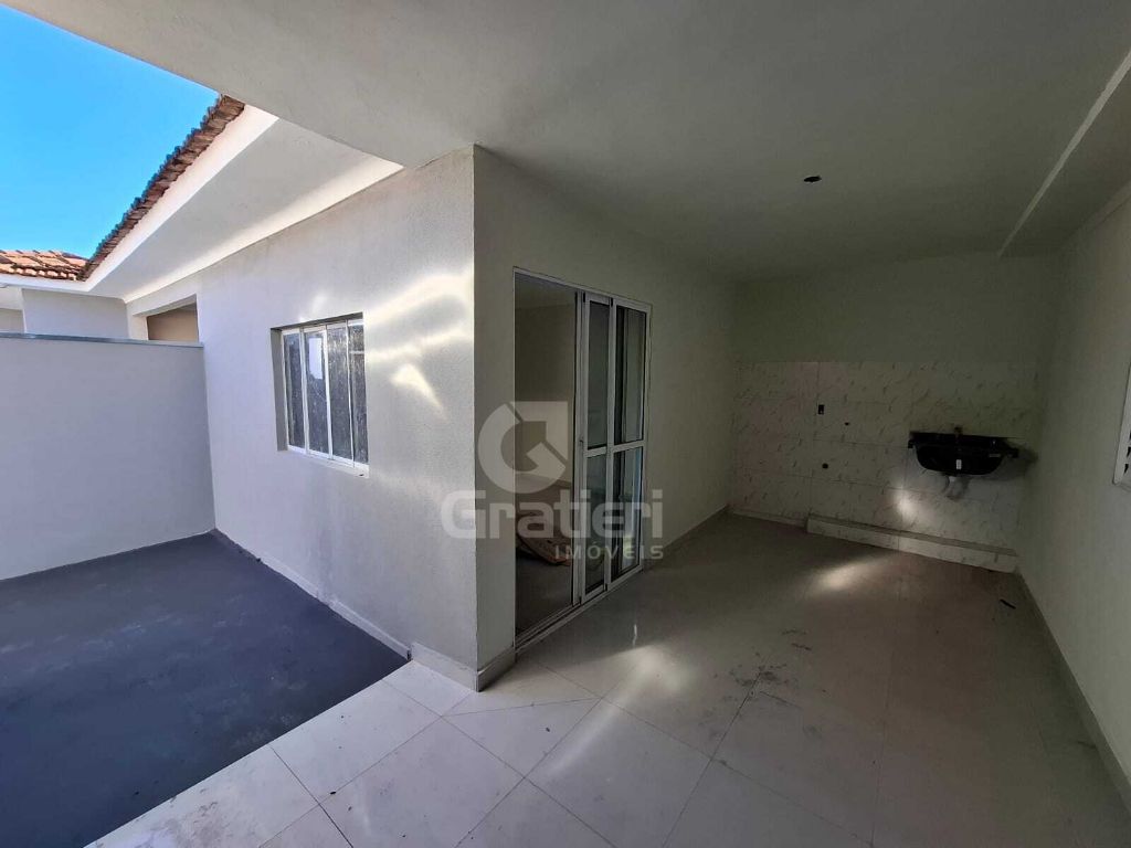 Casa + Edícula à Venda na Vila Xavier