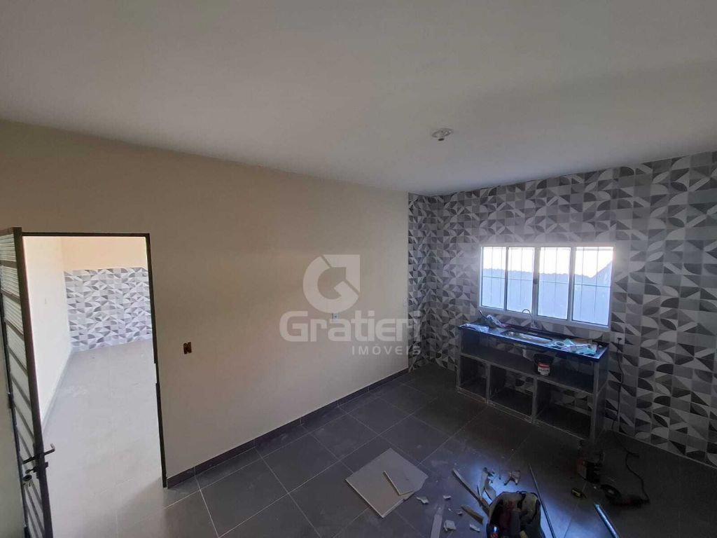 Casa + Edícula à Venda na Vila Xavier