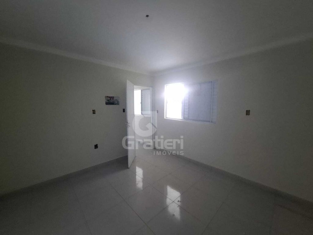 Casa + Edícula à Venda na Vila Xavier
