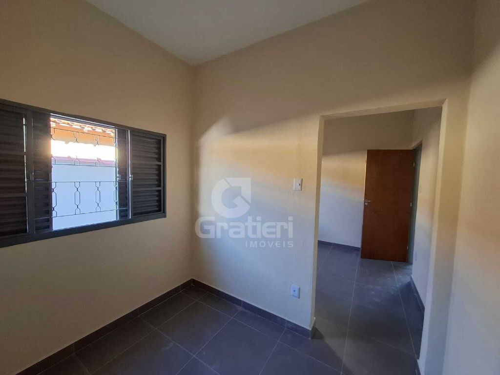 Casa + Edícula à Venda na Vila Xavier