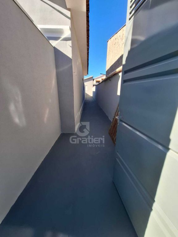 Casa + Edícula à Venda na Vila Xavier