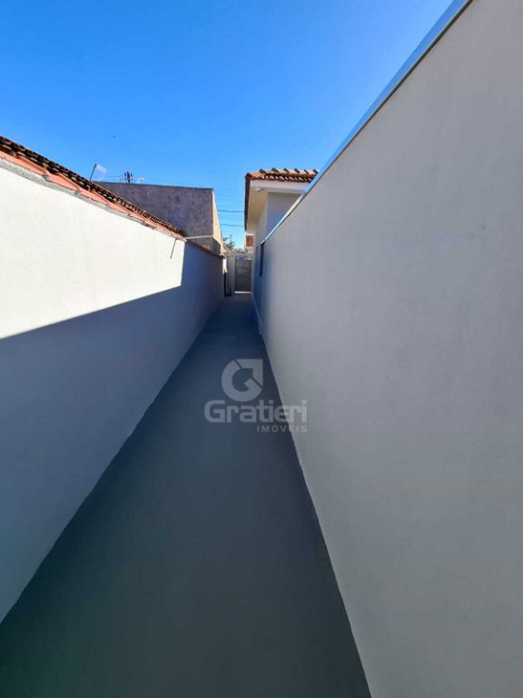 Casa + Edícula à Venda na Vila Xavier