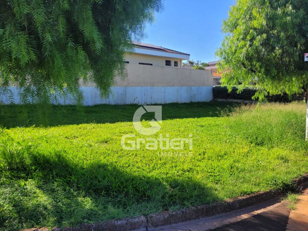 Terreno condomínio de esquina 332m² - altos do jaraguá - foto 3