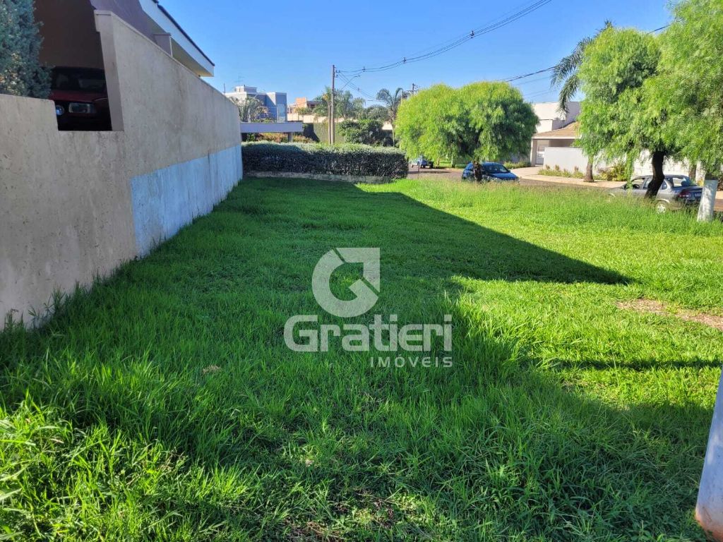 Terreno condomínio de esquina 332m² - altos do jaraguá - foto 1