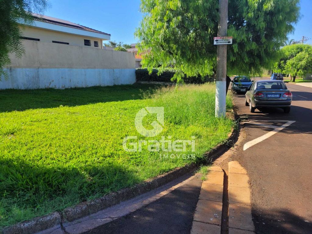 Terreno condomínio de esquina 332m² - altos do jaraguá - foto 2