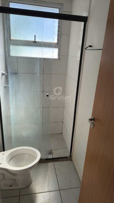Apartamento no residencial atalaia – araraquara