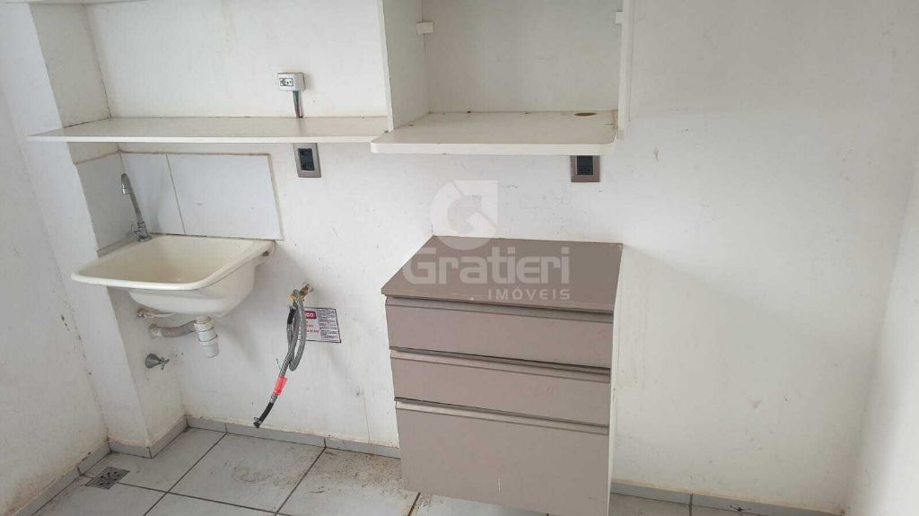 Apartamento no residencial atalaia – araraquara