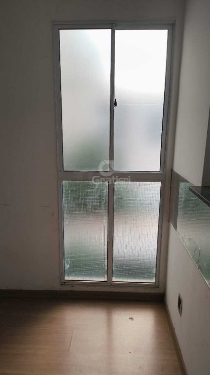 Apartamento no residencial atalaia – araraquara