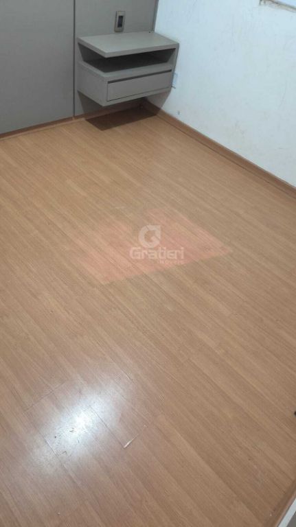 Apartamento no residencial atalaia – araraquara