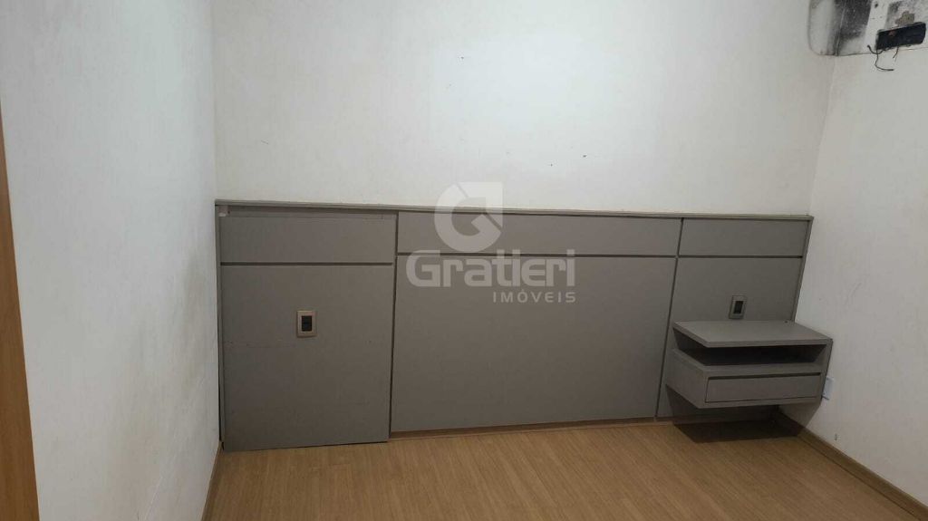 Apartamento no residencial atalaia – araraquara