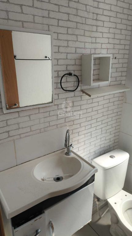 Apartamento no residencial atalaia – araraquara
