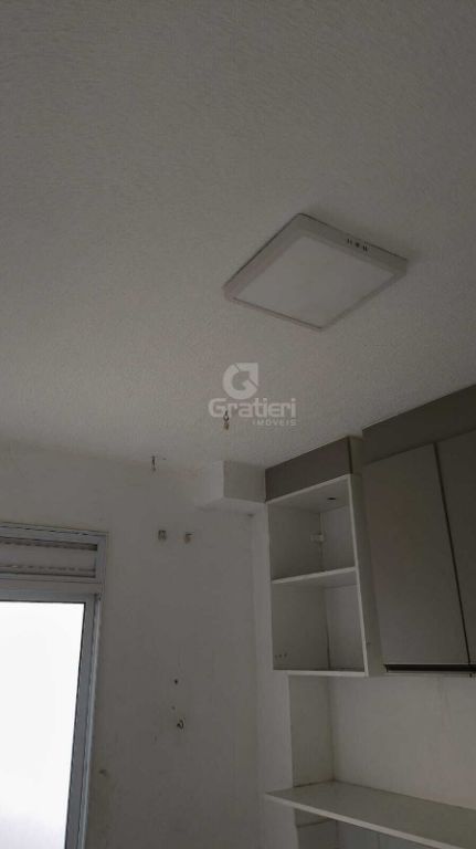 Apartamento no residencial atalaia – araraquara