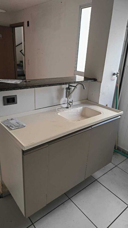 Apartamento no residencial atalaia – araraquara