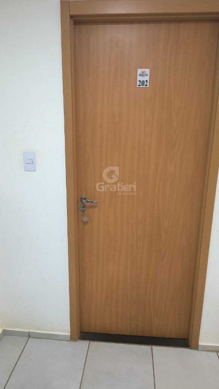 Apartamento no residencial atalaia – araraquara