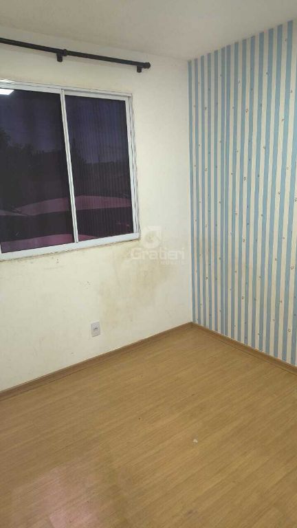 Apartamento no residencial atalaia – araraquara