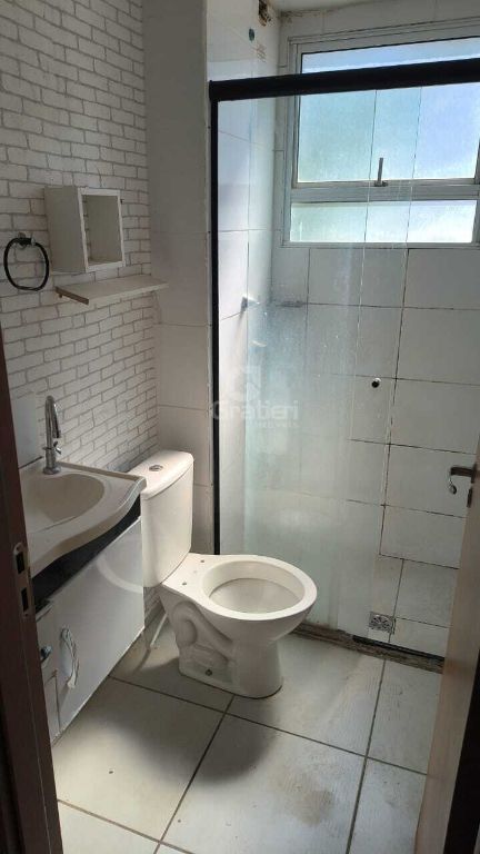 Apartamento no residencial atalaia – araraquara