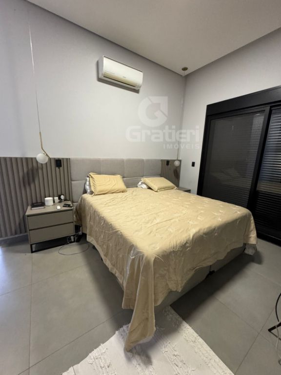 Residência de Alto Padrão com 3 Suítes, Piscina Aquecida e Espaço Gourmet no Quinta das Laranjeiras