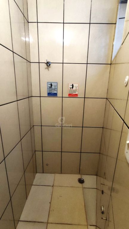 Prédio Comercial de Esquina São Geraldo