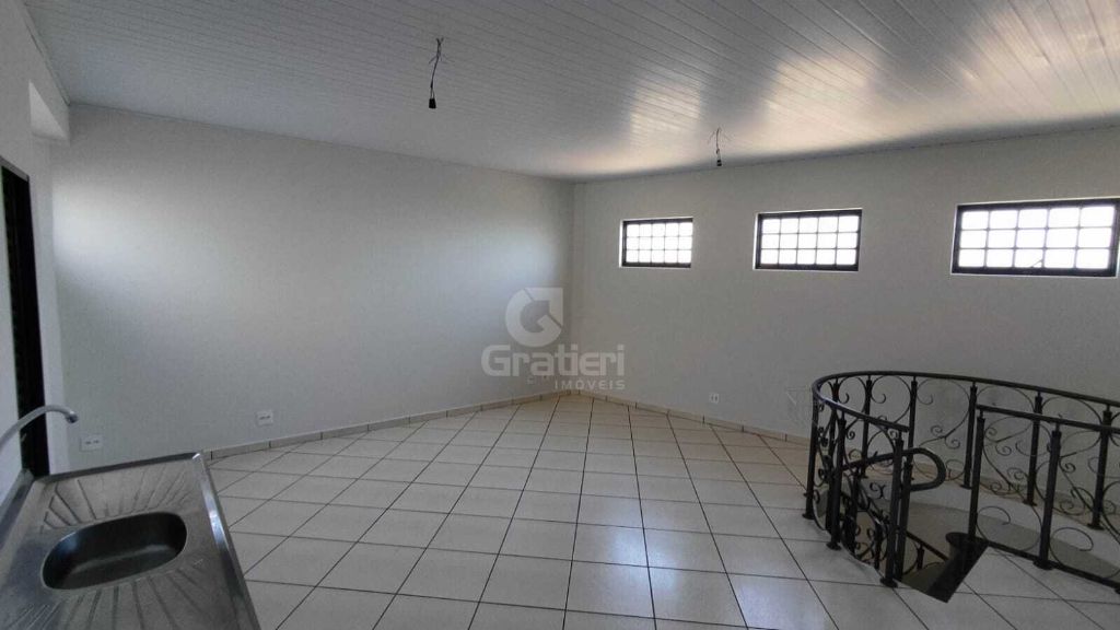 Prédio Comercial de Esquina São Geraldo