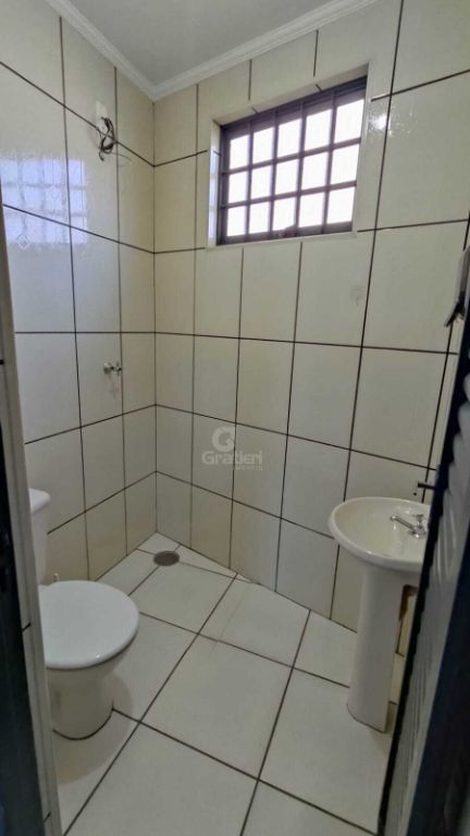 Prédio Comercial de Esquina São Geraldo