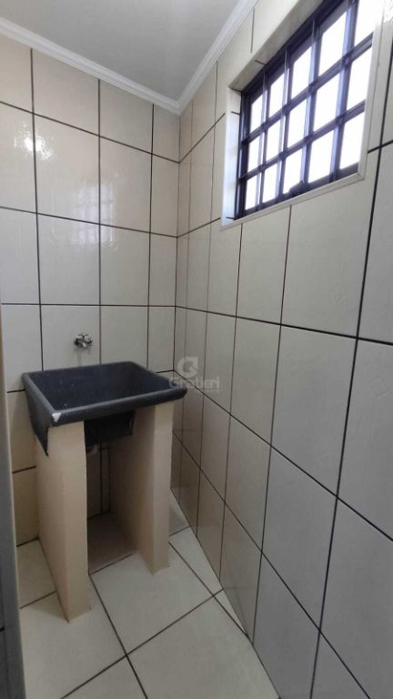Prédio Comercial de Esquina São Geraldo