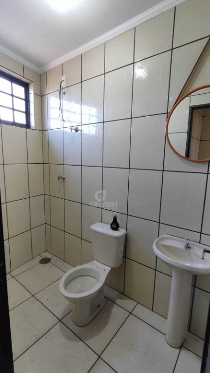 Prédio Comercial de Esquina São Geraldo