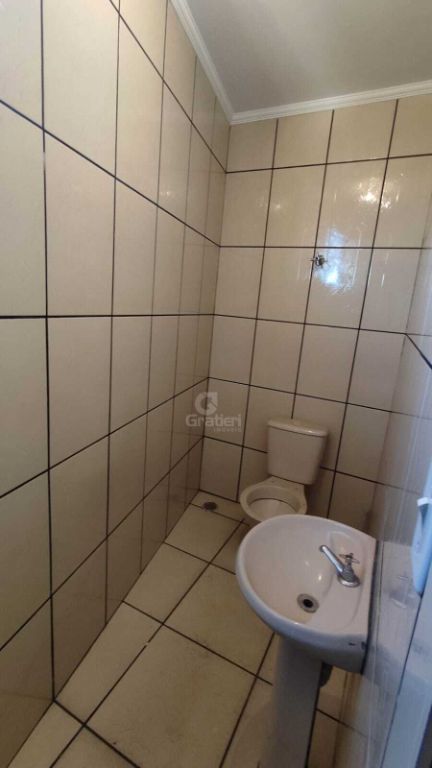 Prédio Comercial de Esquina São Geraldo