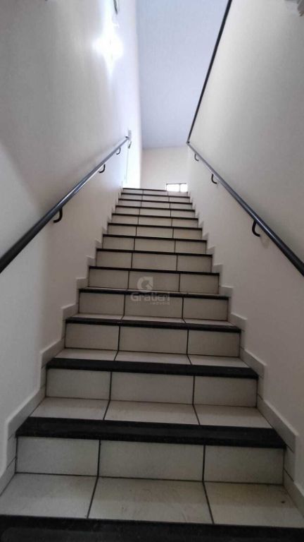 Prédio Comercial de Esquina São Geraldo