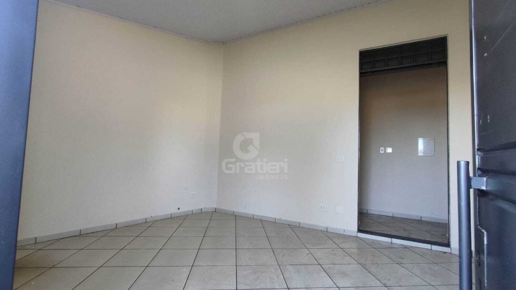 Prédio Comercial de Esquina São Geraldo
