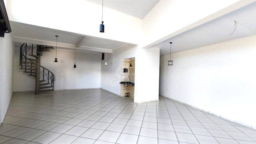 Prédio Comercial de Esquina São Geraldo