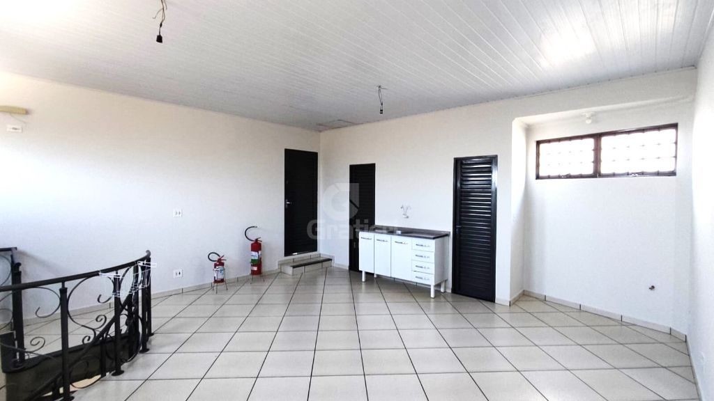 Prédio Comercial de Esquina São Geraldo