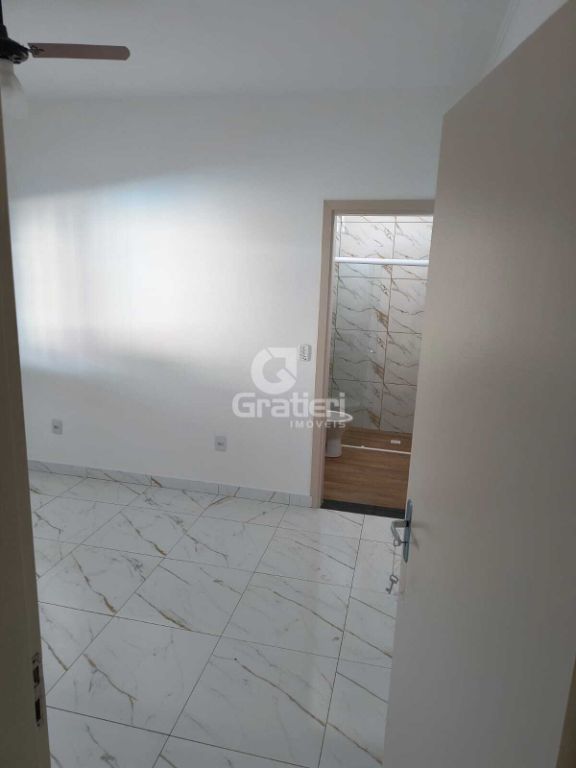 Casa com piscina e varanda gourmet – santa angelina