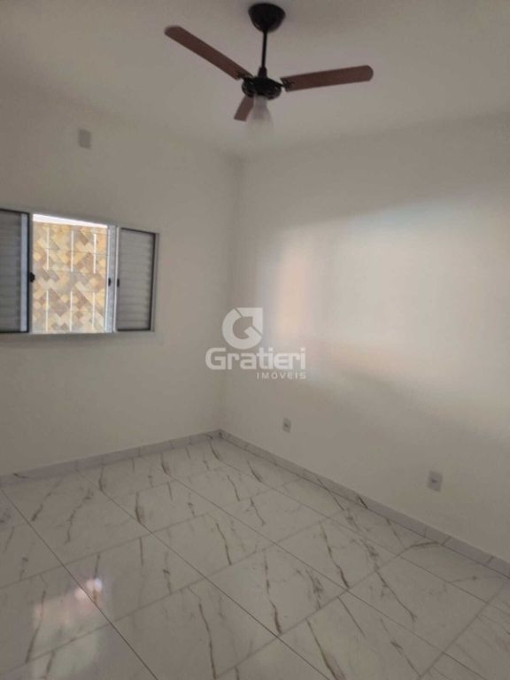 Casa com piscina e varanda gourmet – santa angelina