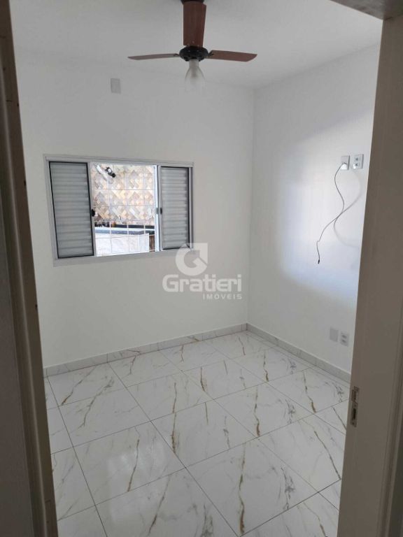 Casa com piscina e varanda gourmet – santa angelina