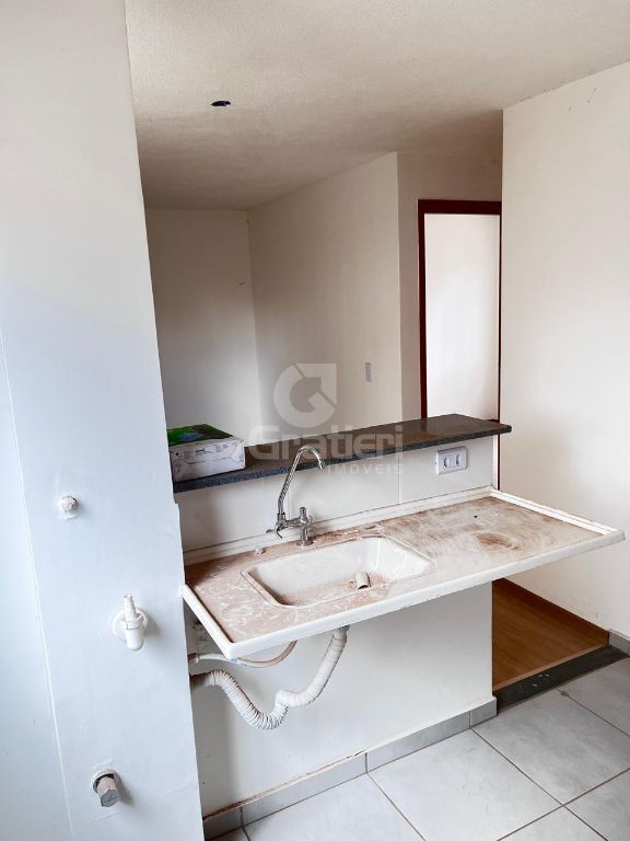 Apartamento térreo à venda – condomínio residencial áster ar