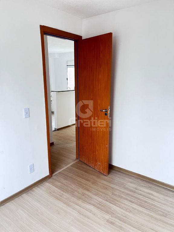 Apartamento térreo à venda – condomínio residencial áster ar
