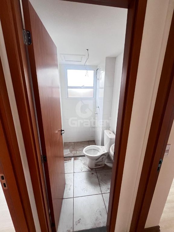 Apartamento térreo à venda – condomínio residencial áster ar