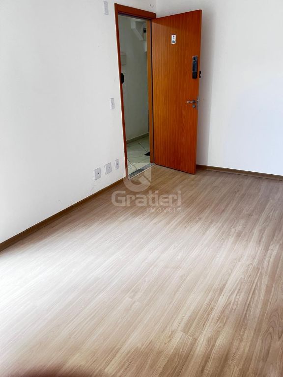 Apartamento térreo à venda – condomínio residencial áster ar