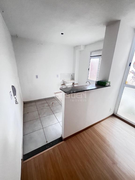 Apartamento térreo à venda – condomínio residencial áster ar