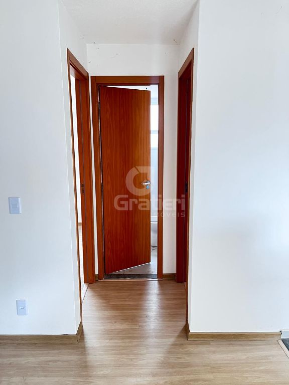 Apartamento térreo à venda – condomínio residencial áster ar