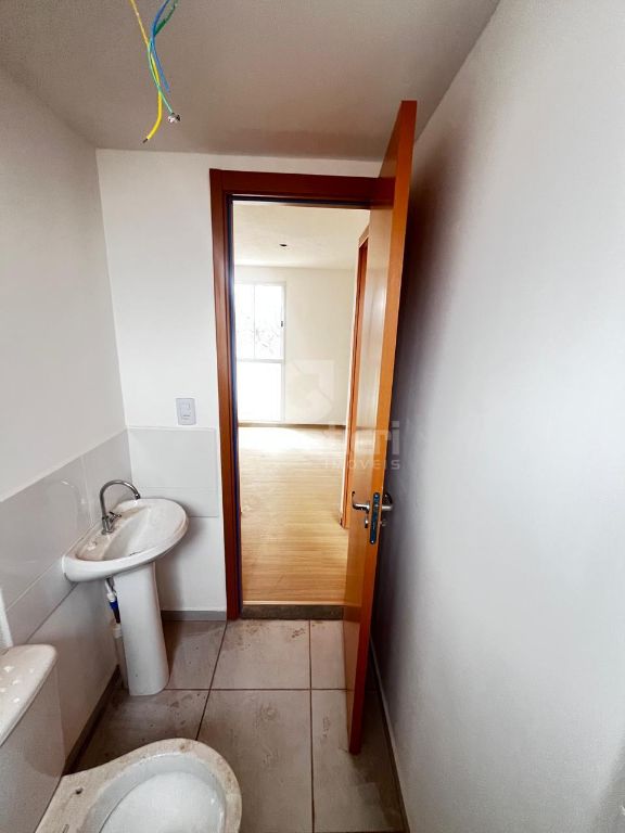Apartamento térreo à venda – condomínio residencial áster ar