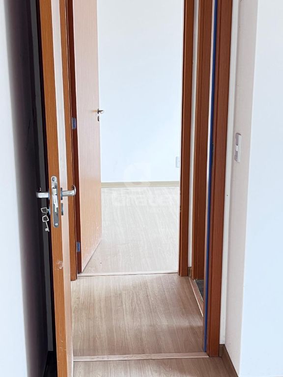 Apartamento térreo à venda – condomínio residencial áster ar