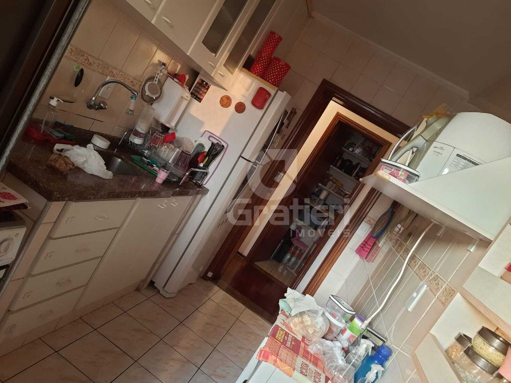 Apartamento à Venda Edifício Solimões Araraquara
