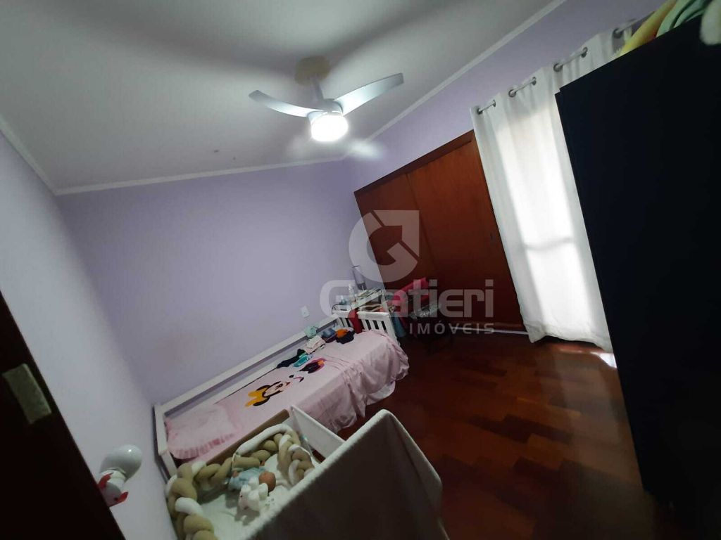 Apartamento à Venda Edifício Solimões Araraquara