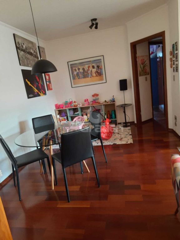 Apartamento à Venda Edifício Solimões Araraquara