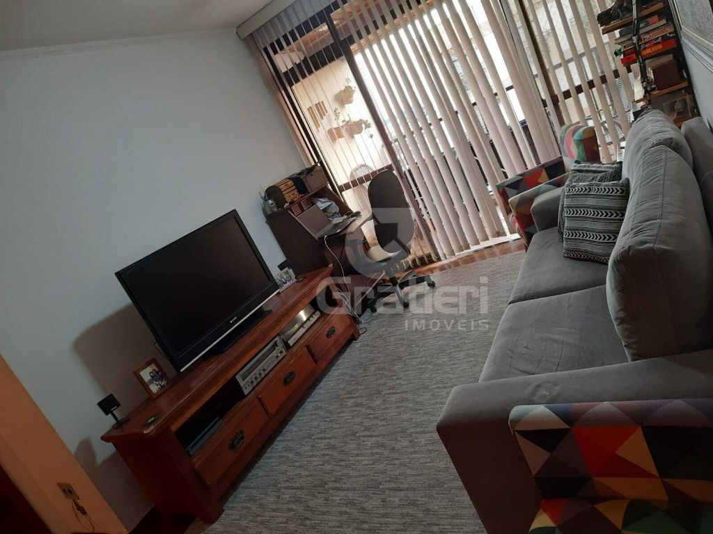 Apartamento à Venda Edifício Solimões Araraquara