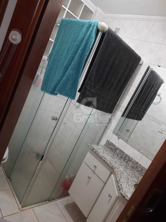 Apartamento à Venda Edifício Solimões Araraquara