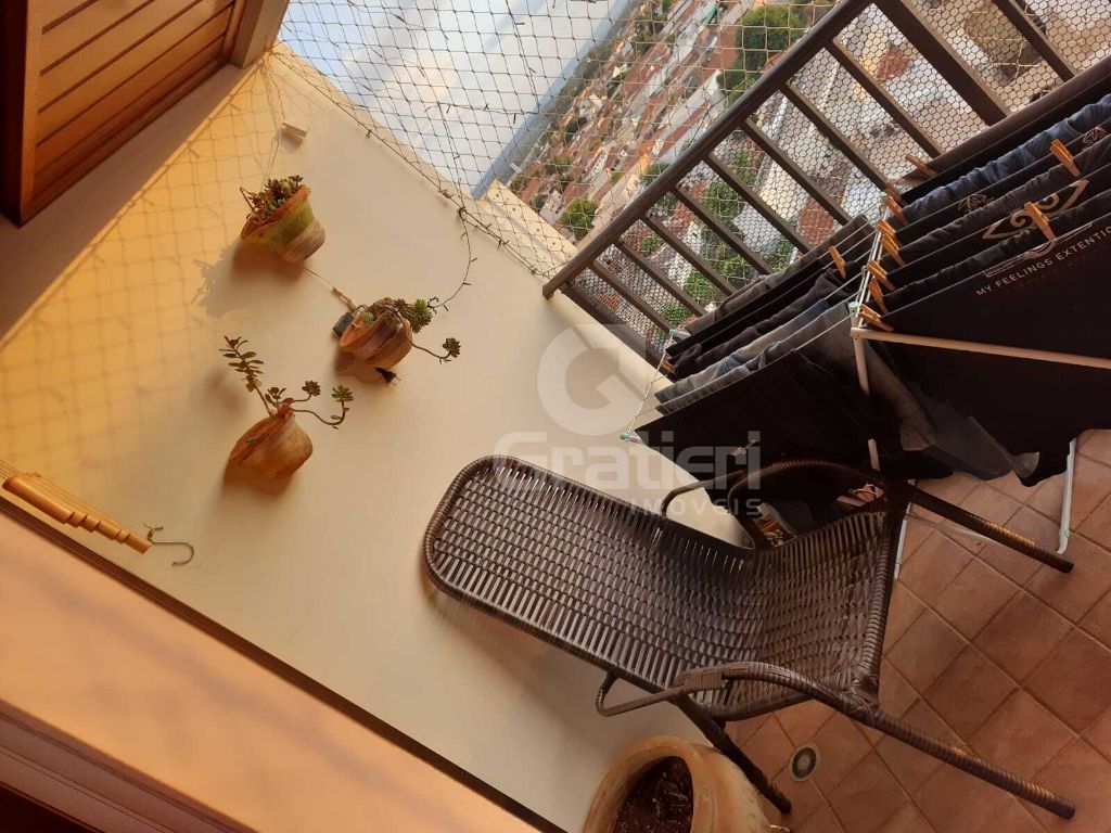 Apartamento à Venda Edifício Solimões Araraquara