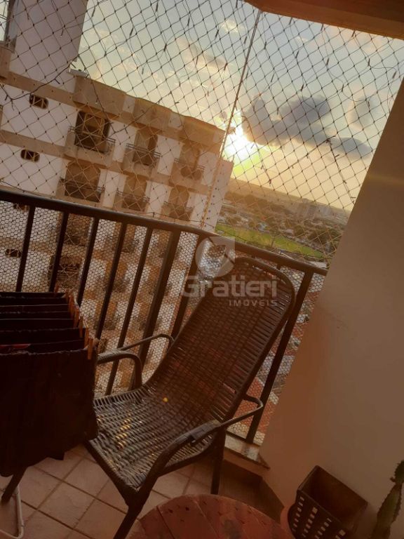 Apartamento à Venda Edifício Solimões Araraquara